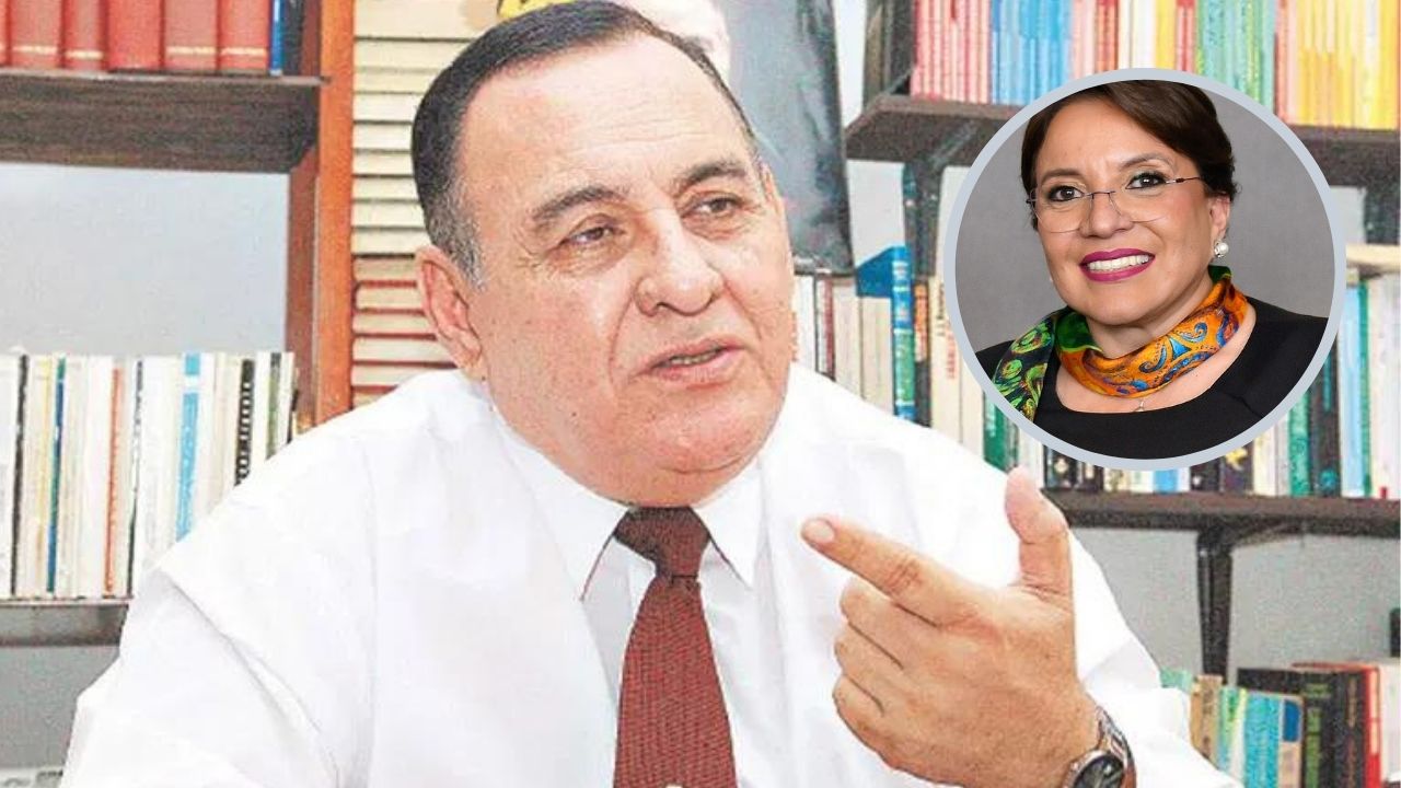 Analista llama a Castro a priorizar su trabajo para no ser recordada como una presidenta más