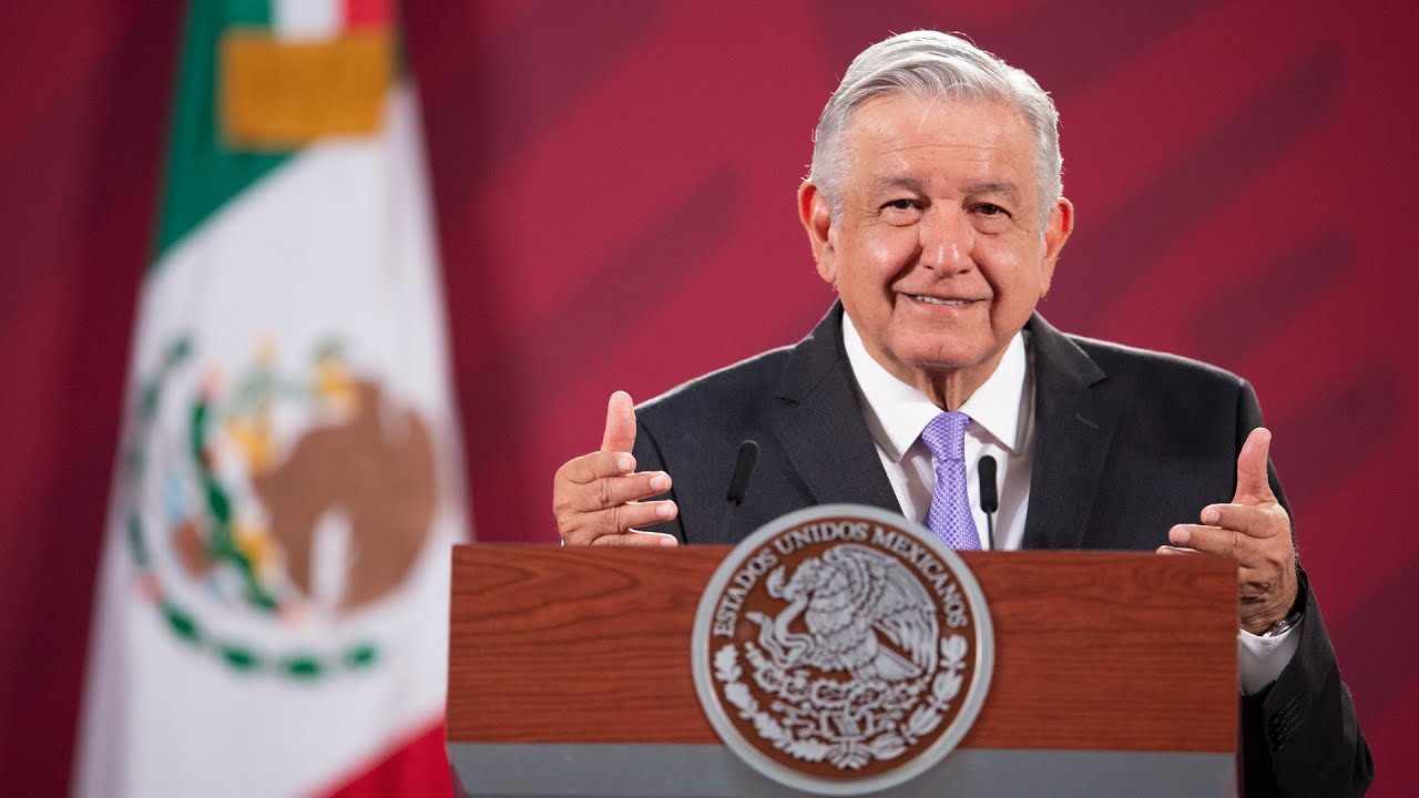 López Obrador impulsará sus polémicas reformas pese al nerviosismo en los mercados