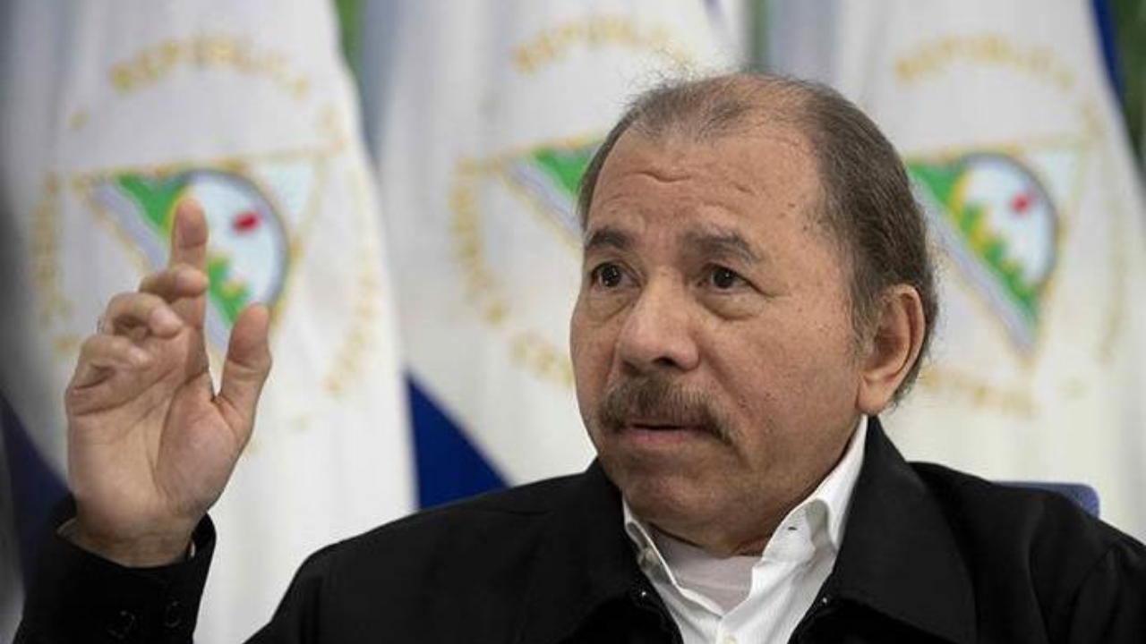 Opositor nicaragüense: 'Hay que generar más fisuras en mandos que sostienen a Ortega'