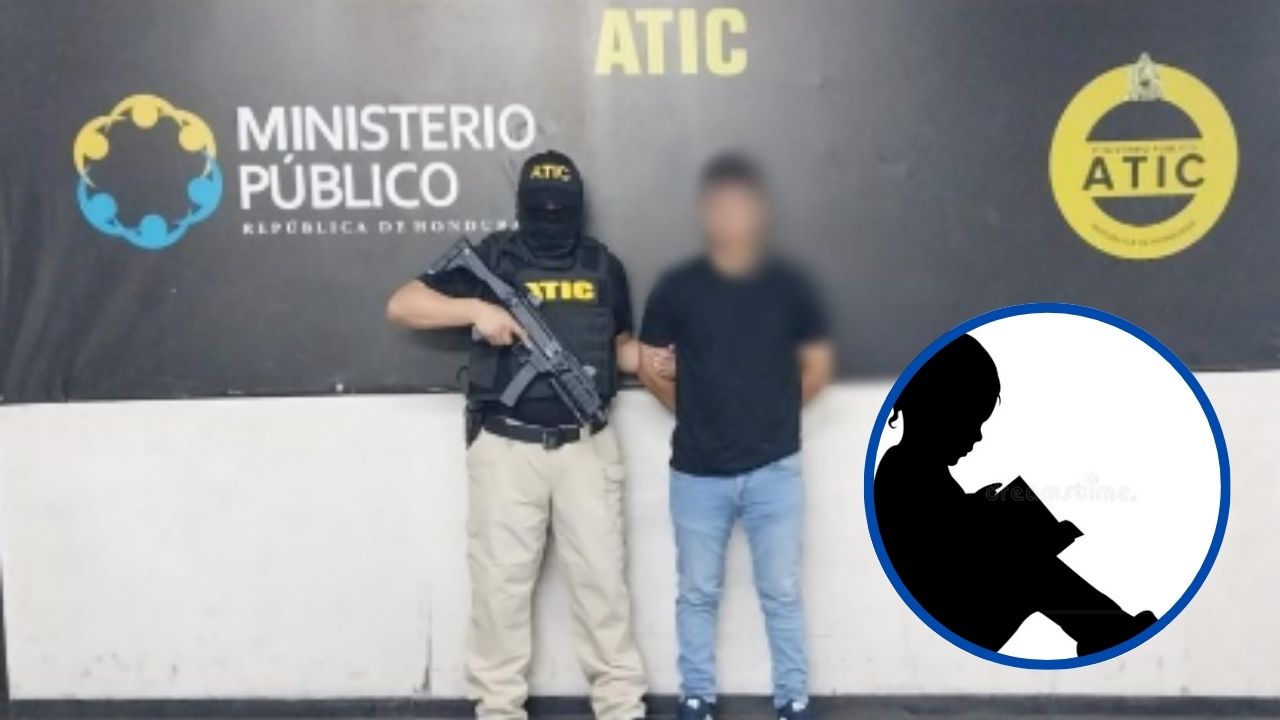 Detención judicial para electricista por presunto abuso sexual de una menor de edad