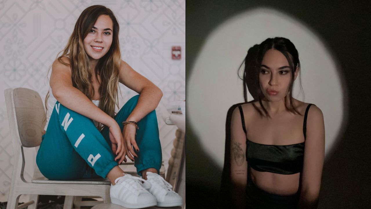 Adri de La CQ video Twitter, ¿filtran grabación de Jocelín Zuckerman?