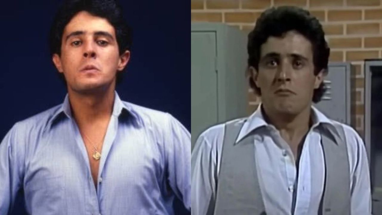 Alfredo Alegría pareja, ¿tenía esposa e hijos el actor de 'Lenguardo'?