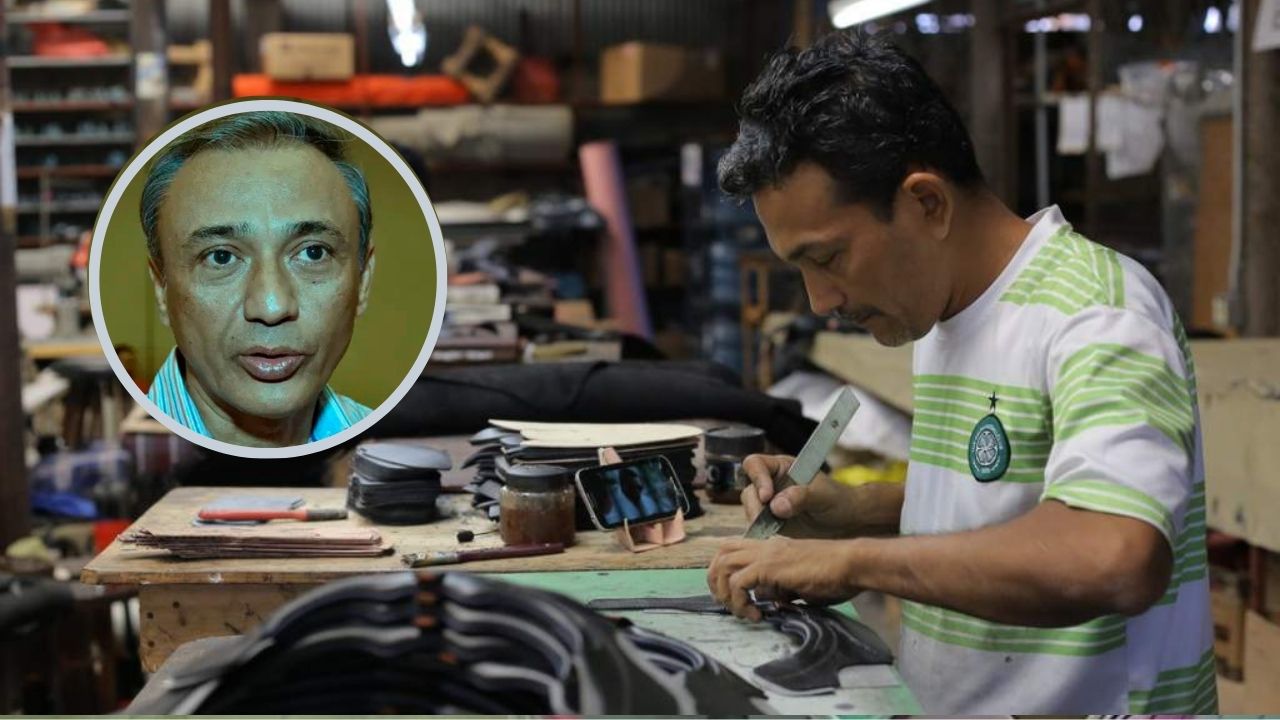Pérdidas económicas por apagones en la zona norte ascienden a un 30 %: Pymes