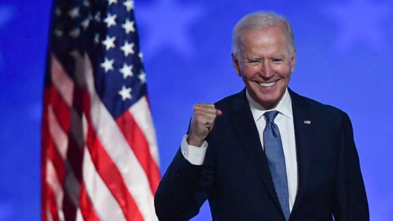 Biden meditará su futuro político este domingo, junto a su familia, según NBC
