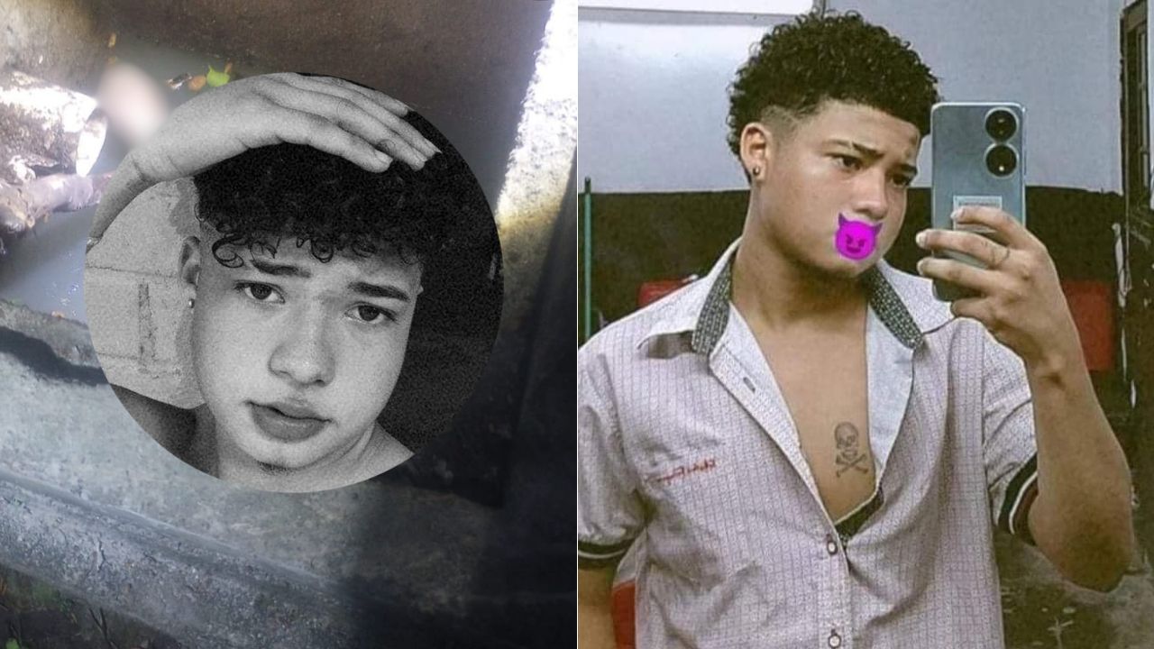 Dentro de cuneta hallan muerto a barbero raptado cuando trabajaba en Choloma, Cortés
