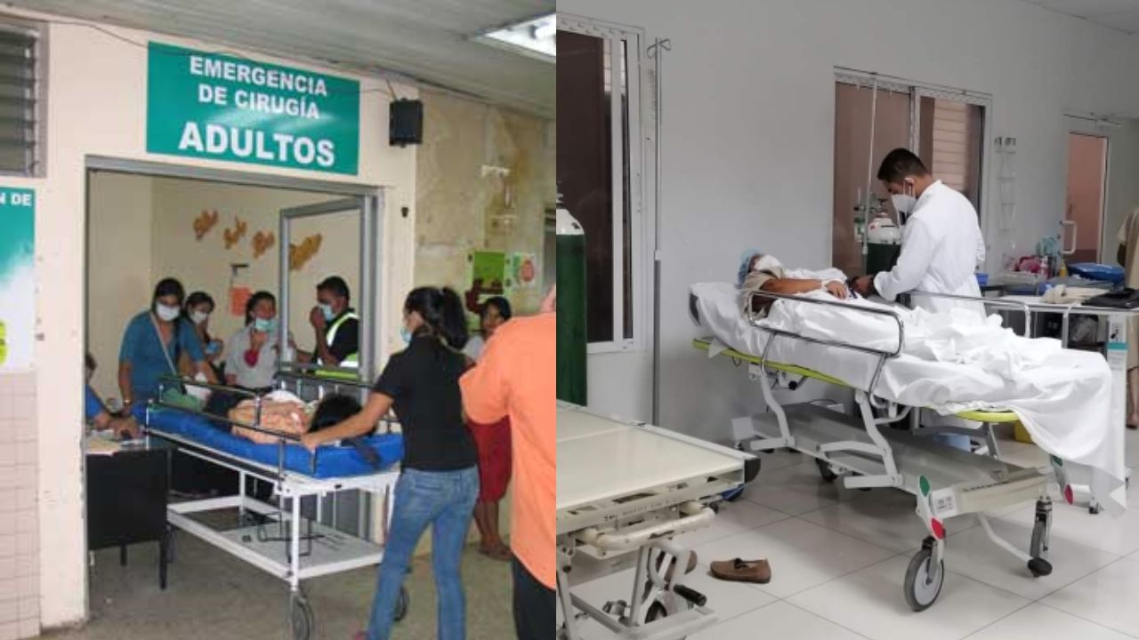 Editorial HRN: Emergencia sanitaria y falta de políticas públicas