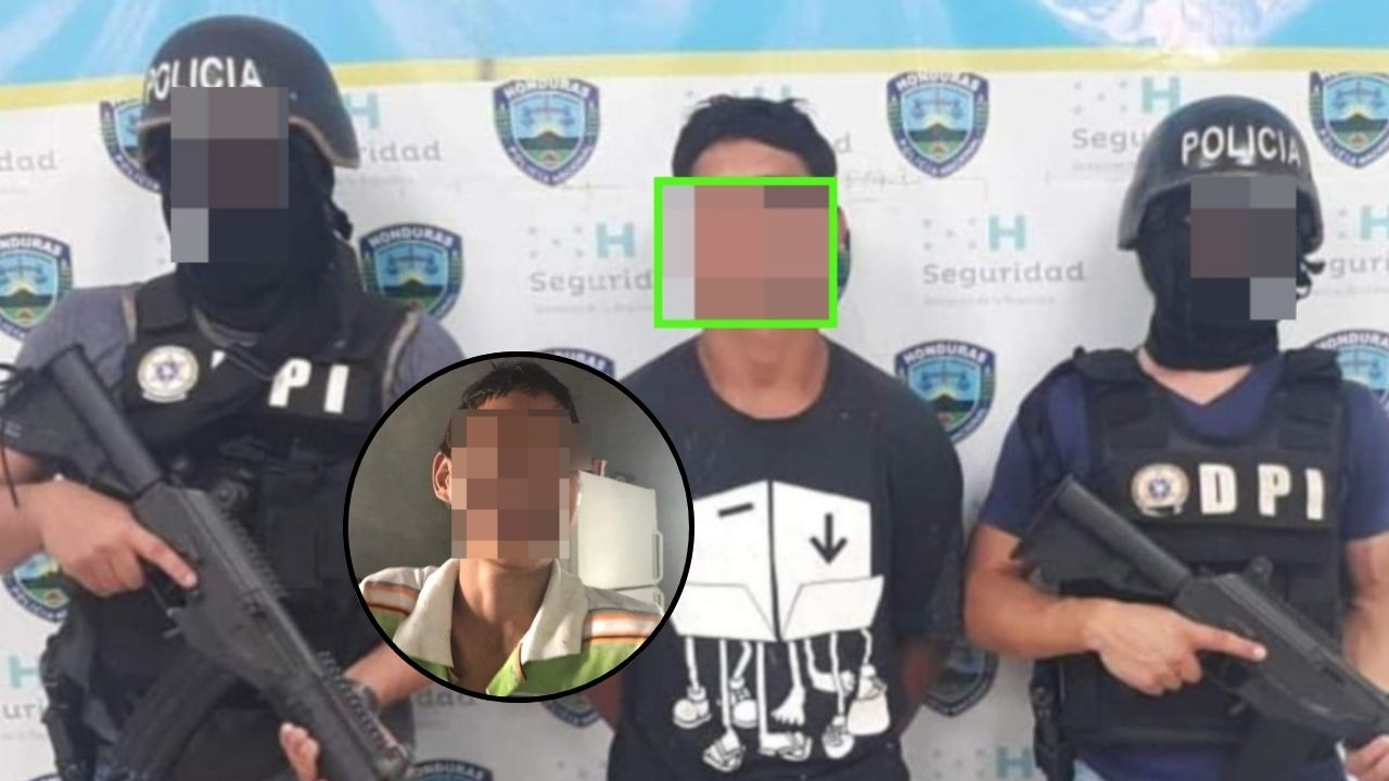 Seguirá recluido sospechoso de abusar y matar a menor con discapacidad
