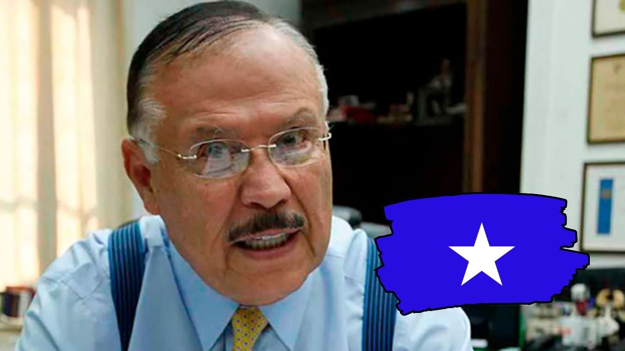 Carlos Urbizo lanza preandidatura presidencial por el Partido Nacional