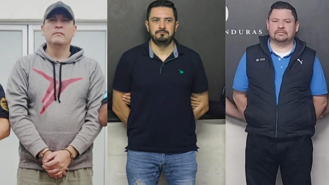 Confirman auto de formal procesamiento para señalados en caso INVEST-H