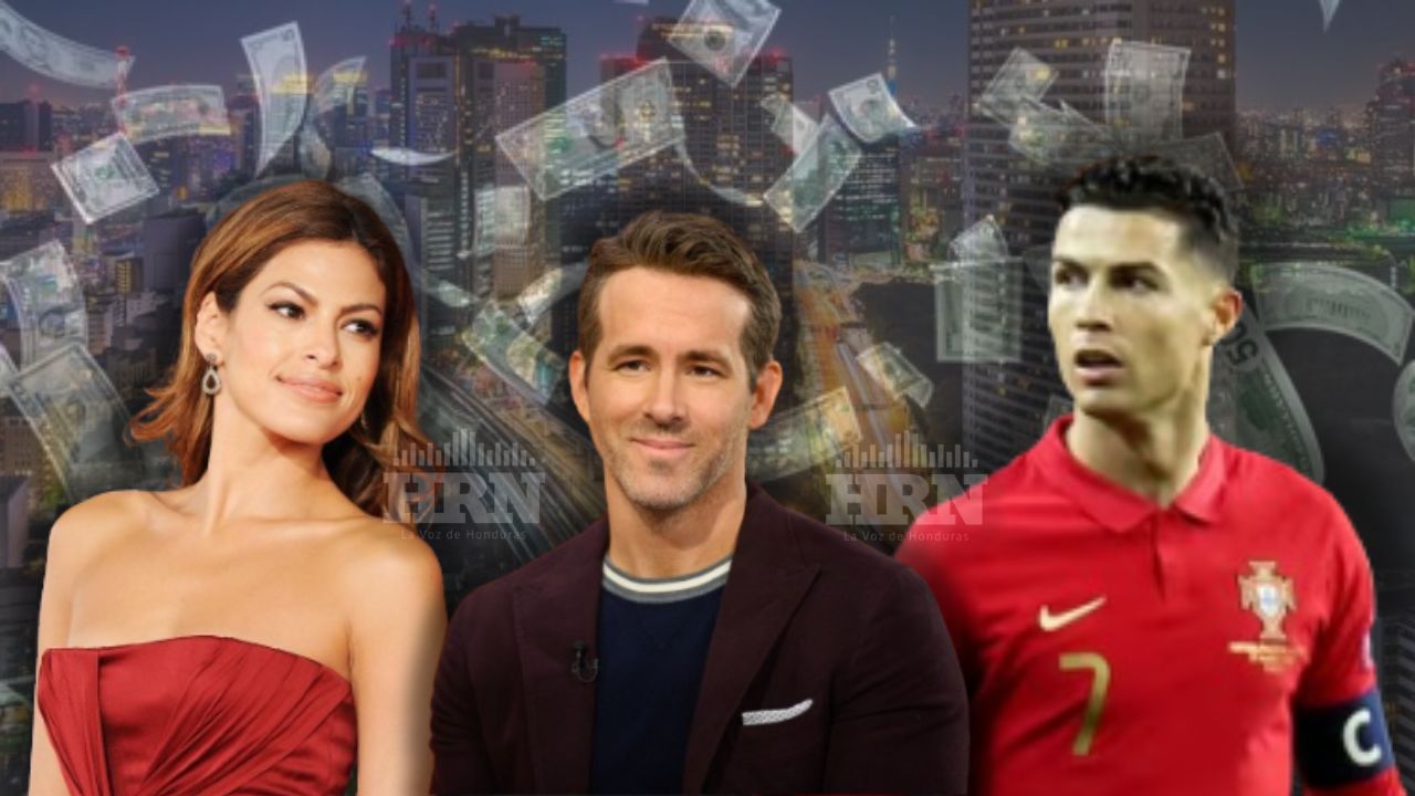 Algunas celebridades que tienen éxito en el mundo de los negocios