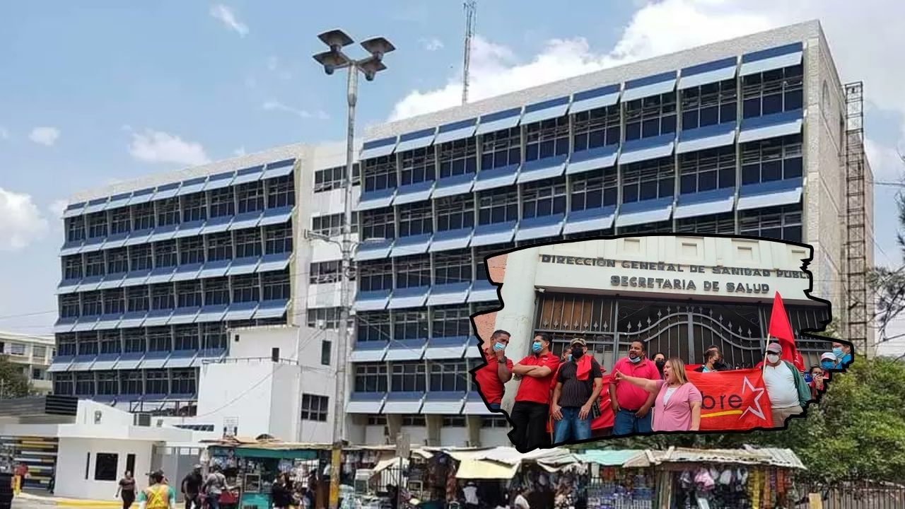 Analistas cuestionan que colectivos de Libre ejerzan seguridad en hospitales