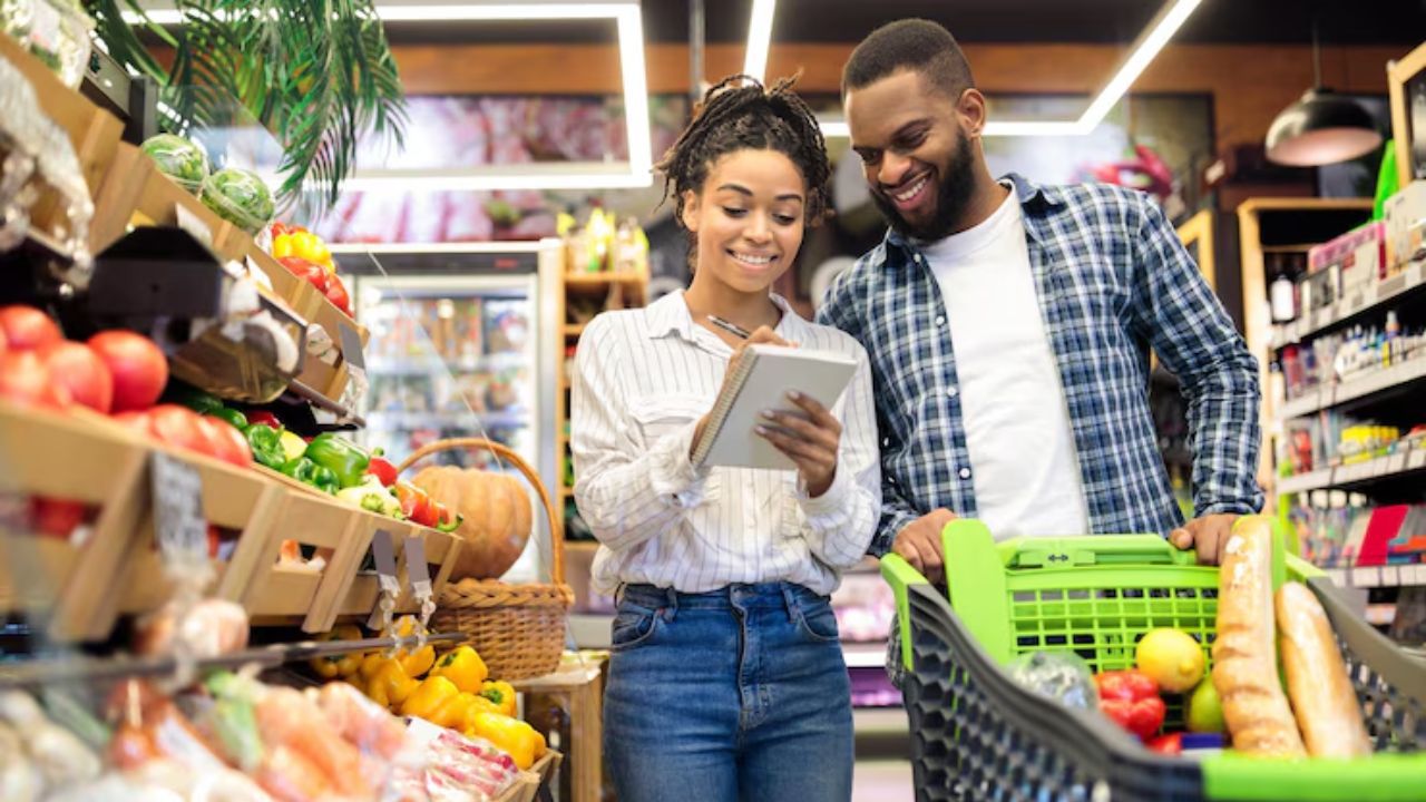 Compras inteligentes en el supermercado, ¿cómo hacerlas?