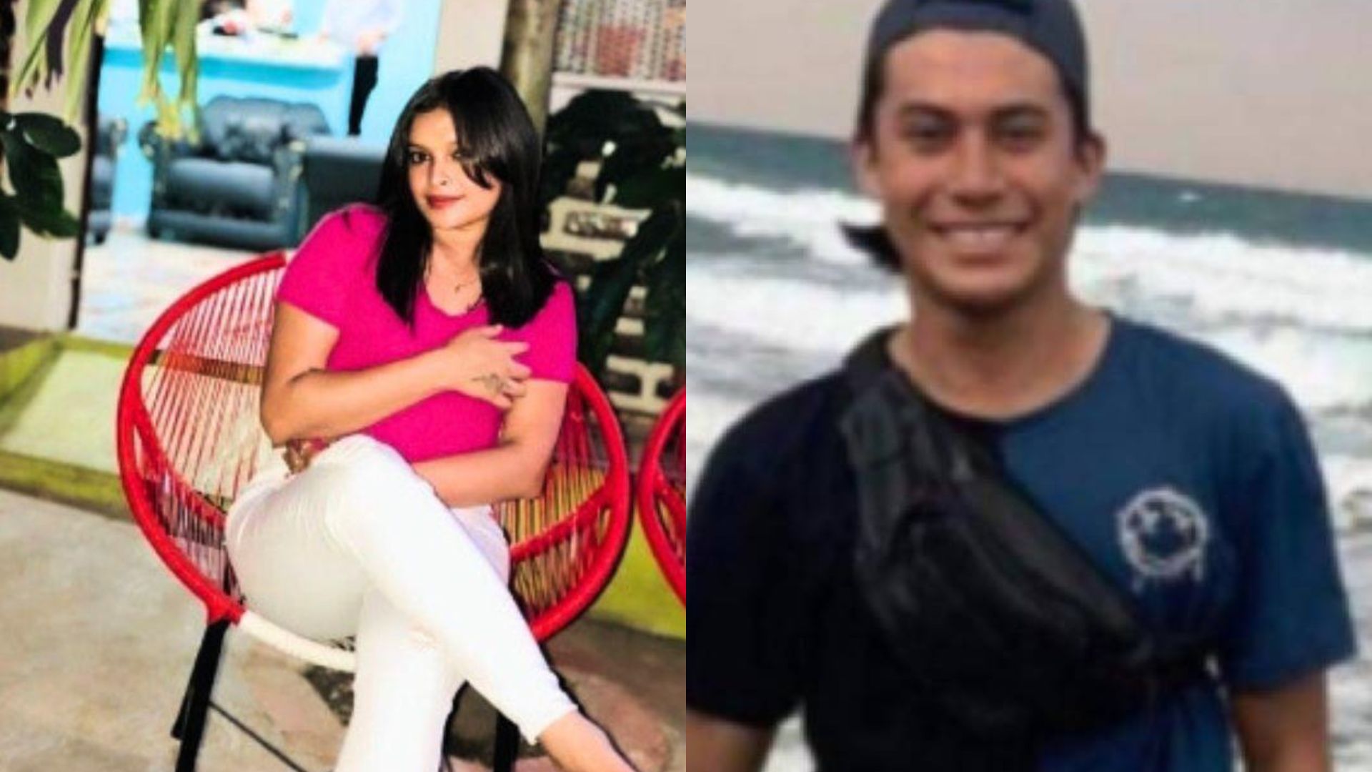 Condenan a 10 años de cárcel a hondureña que apuñaló a su novio por no llevarla a la playa