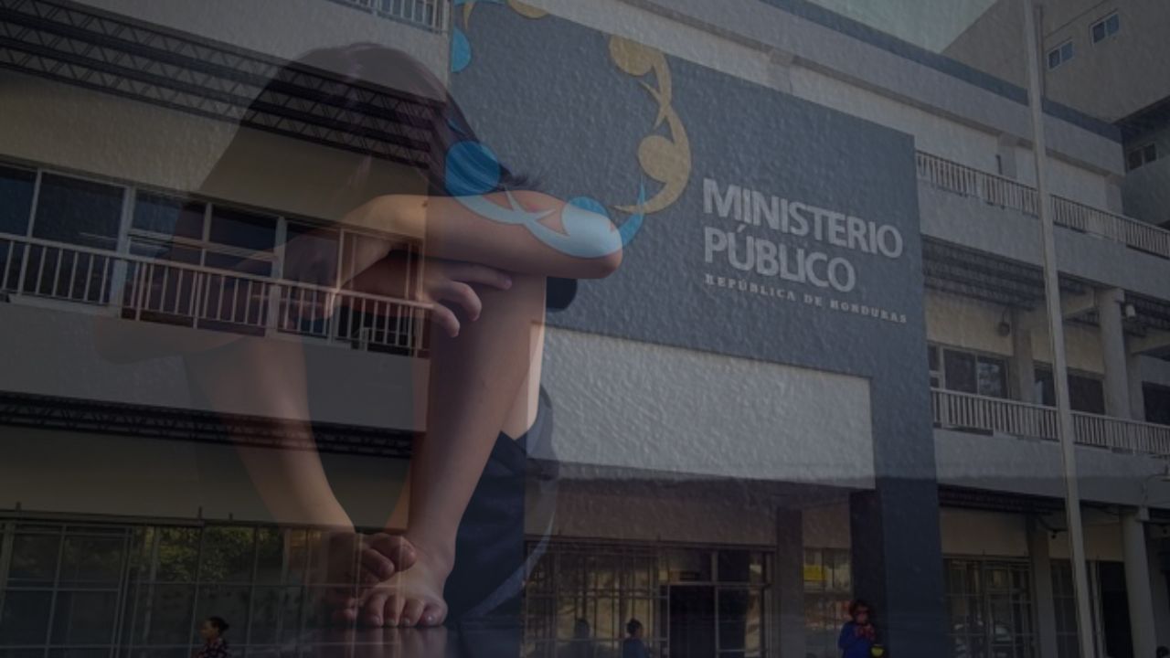 MP registra 176 denuncias por violación a niños y adolescentes en lo que va de 2024