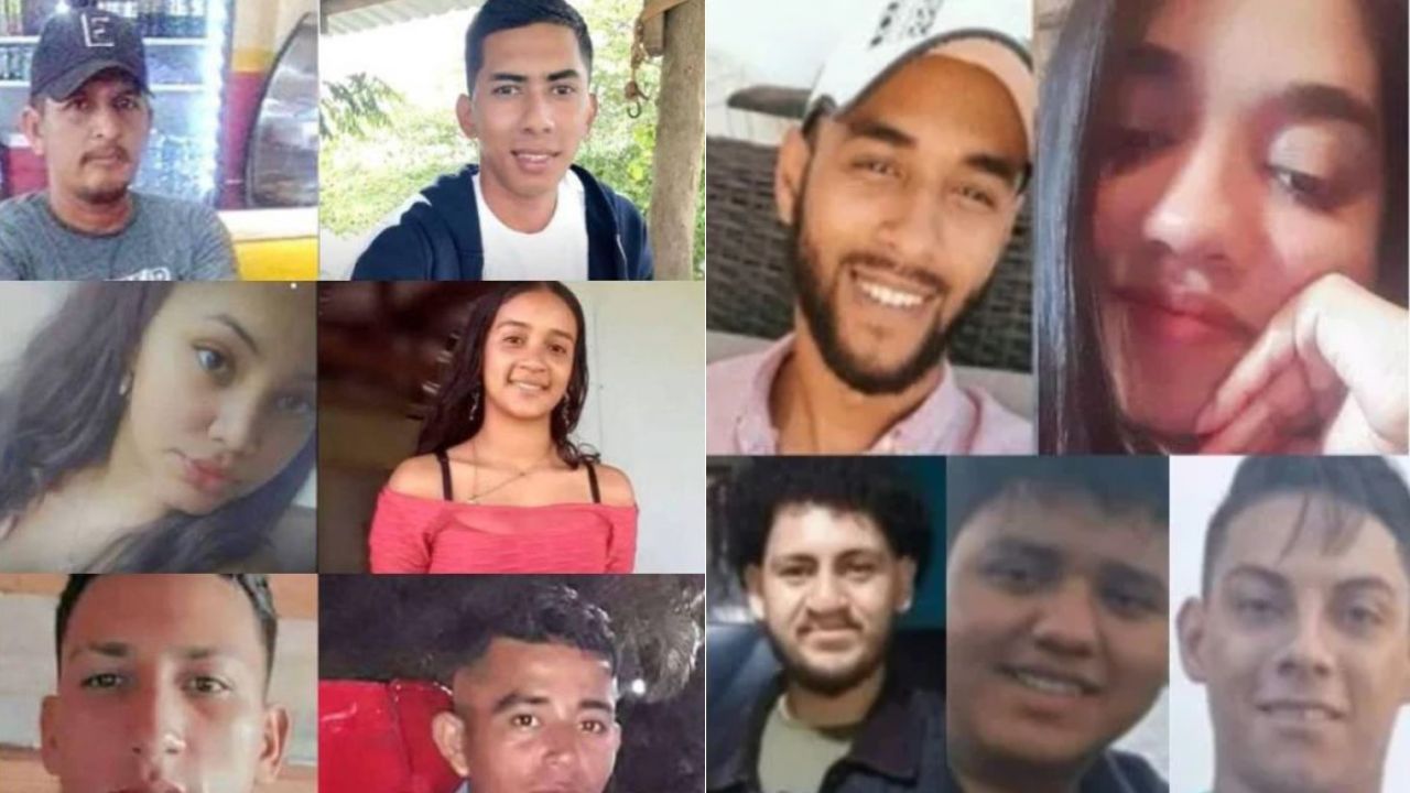 Junio reportó cifra récord de hondureños desaparecidos: Mignodia Ayestas