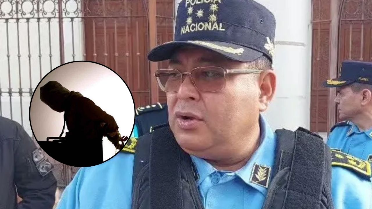 Desaparición de 13 hondureños vinculada al narco, asesinato y violación: director de la Policía