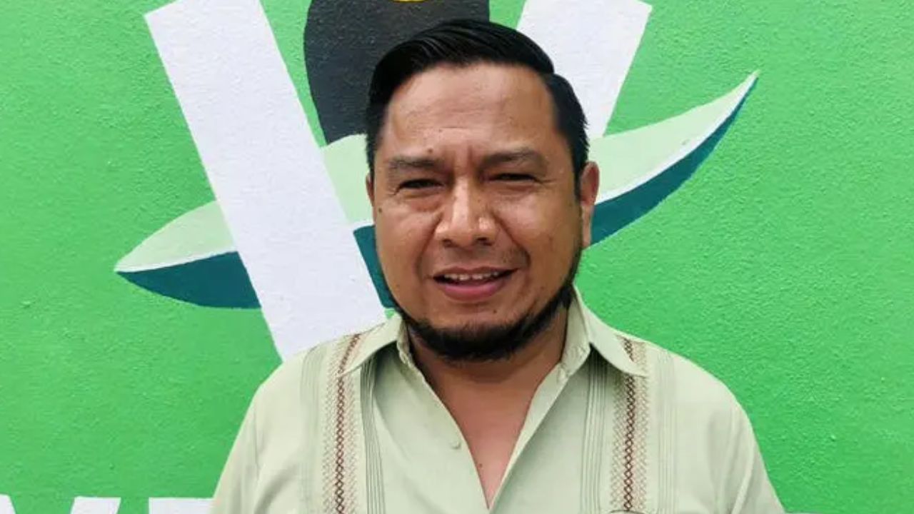 Reportan desaparición de excandidato a alcalde de Siltepec, en el sur de México