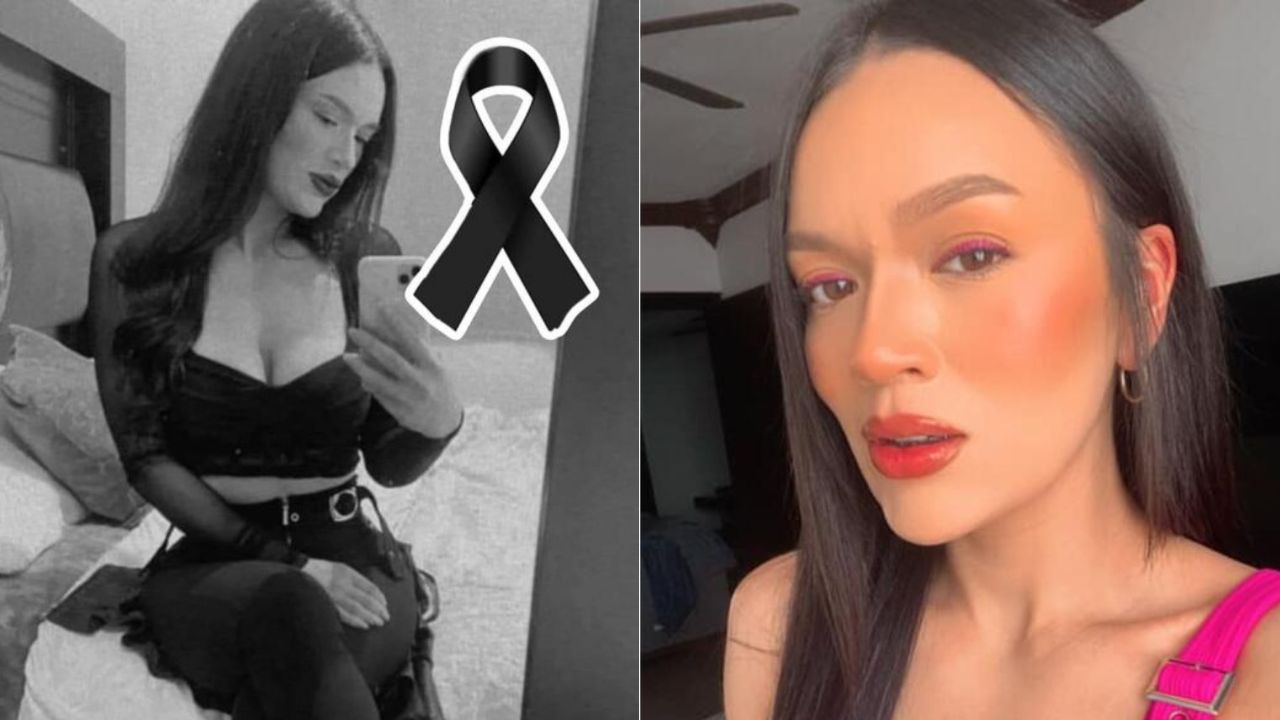 Diana Báez, ¿quién es y cuántos años tiene la hermana de Virlán García?