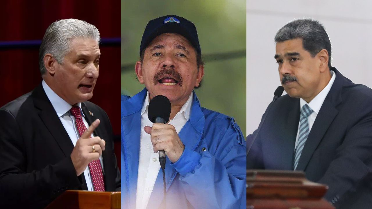 Infobae: Dictaduras del socialismo del Siglo 21 deben tratarse como 'entidad criminal'