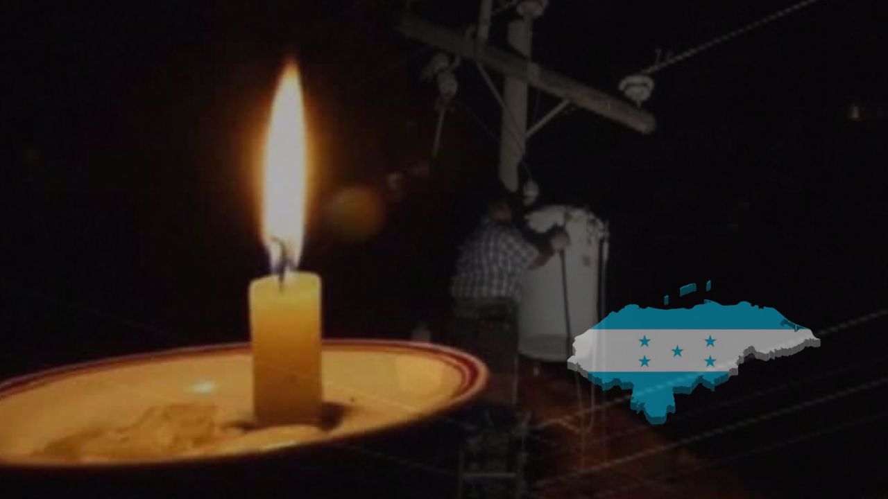Editorial HRN: ¡Apagones y electrocutados también!