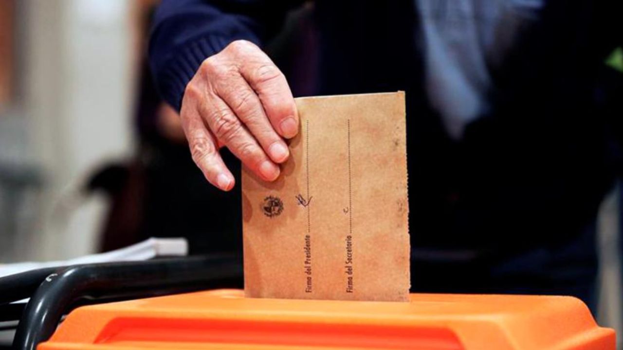 Uruguay abre centros de votación para las Elecciones Internas