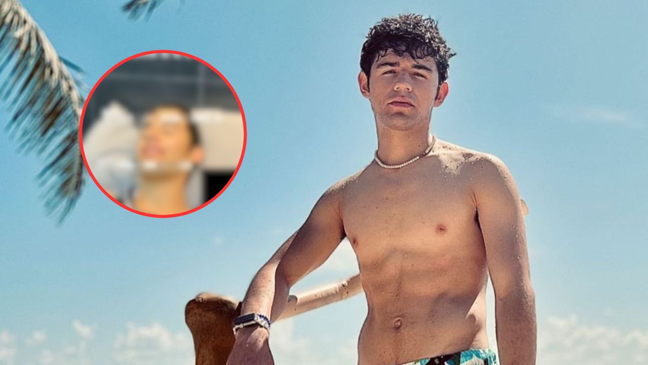 Emmanuel Valencia video filtrado en Twitter por Badapesol, ¿es el joven?