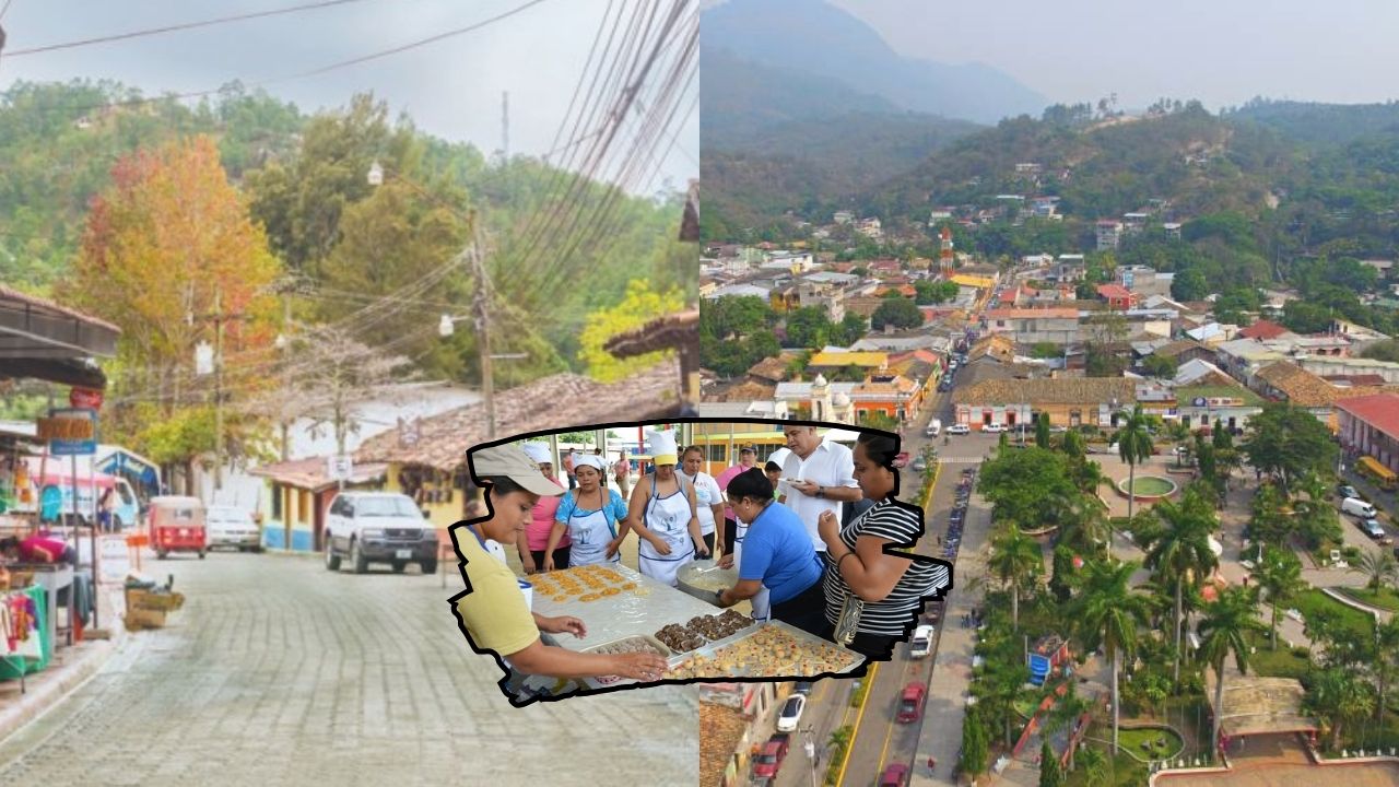 Emprendimientos en pueblos y ciudades pequeñas, ¿cuál es el mejor?
