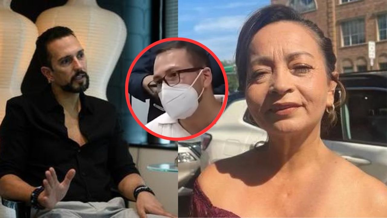 Hondureña tenía glucosa en 400 antes de morir por indiferencia del cirujano Malouf