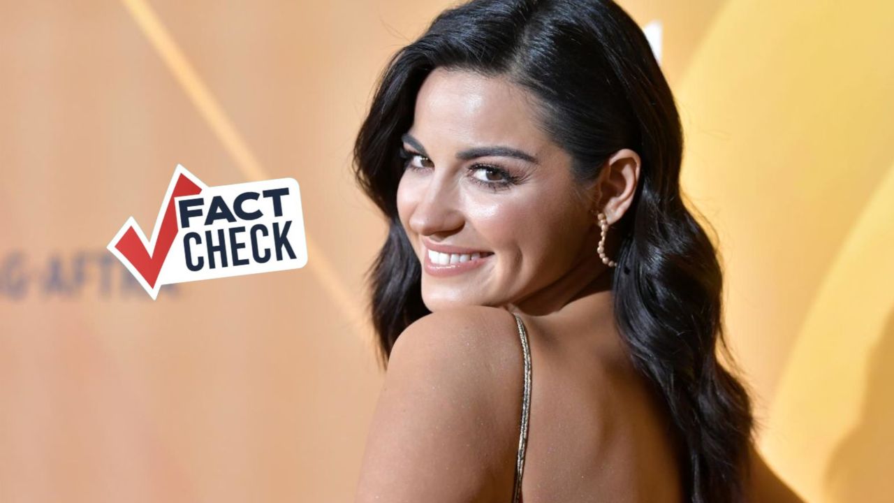 ¿Es verdad que murió Maite Perroni? Circula la muerte de la integrante de RBD