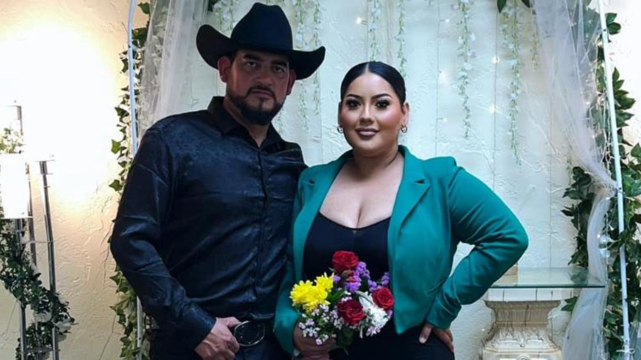 Esposo de Dayysi89, Jesús Cortés Padilla, es acusado de abuso