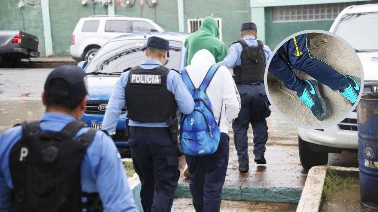 Personas ajenas a la institución estarían detrás del crimen contra estudiante del Milla Selva