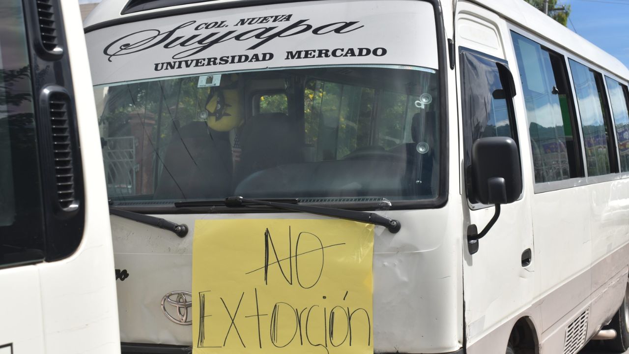 Por extorsión, unas 1,900 personas han sido remitidas a juzgados: Dipampco