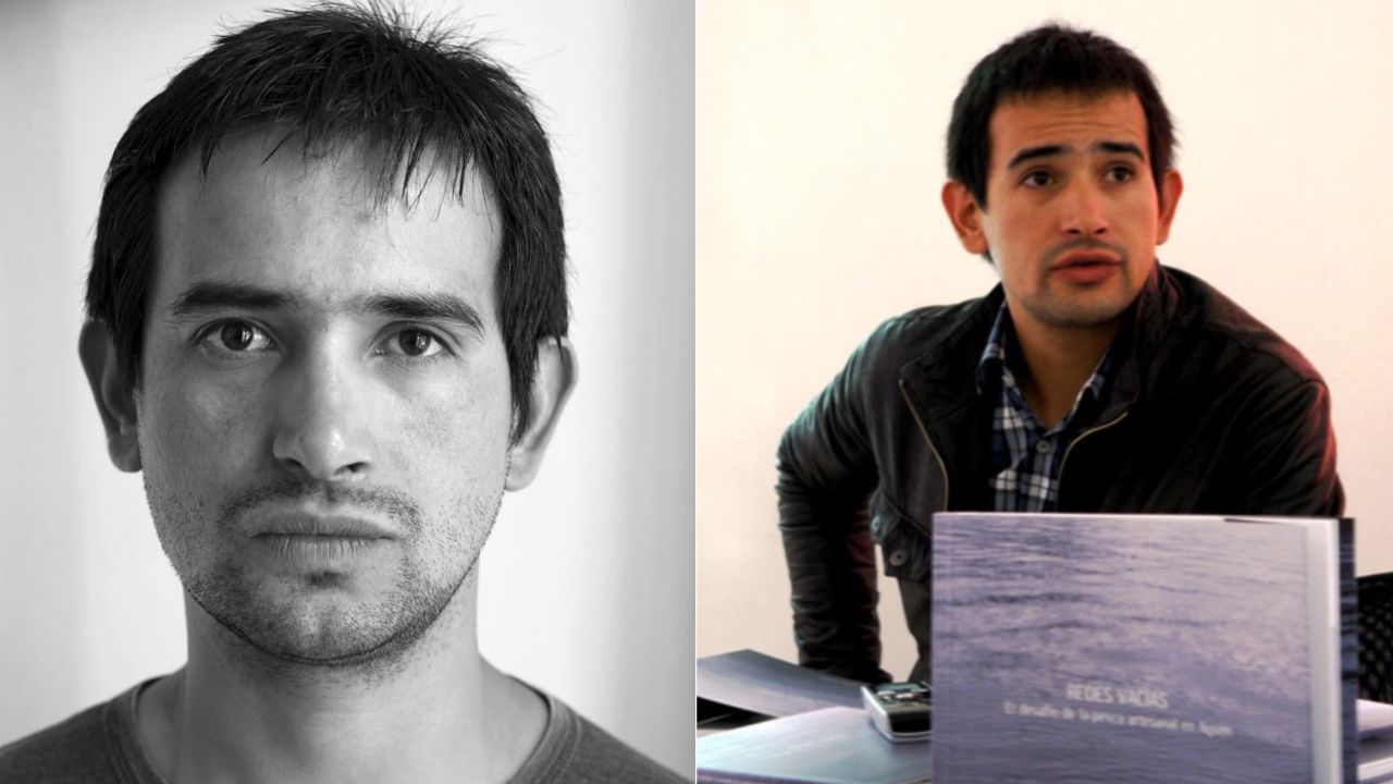 Fabián España Rivera: muere destacado fotógrafo chileno