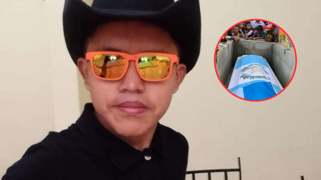Farruko Pop fotos Inacif Fogore: filtran sus imágenes en la morgue