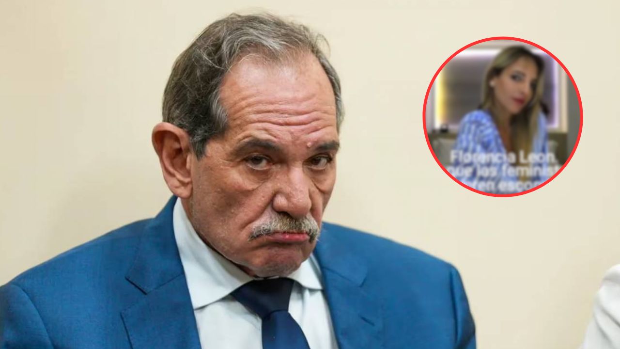 ¿Quién es la sobrina de José Alperovich que lo denunció y cuántos años tiene?