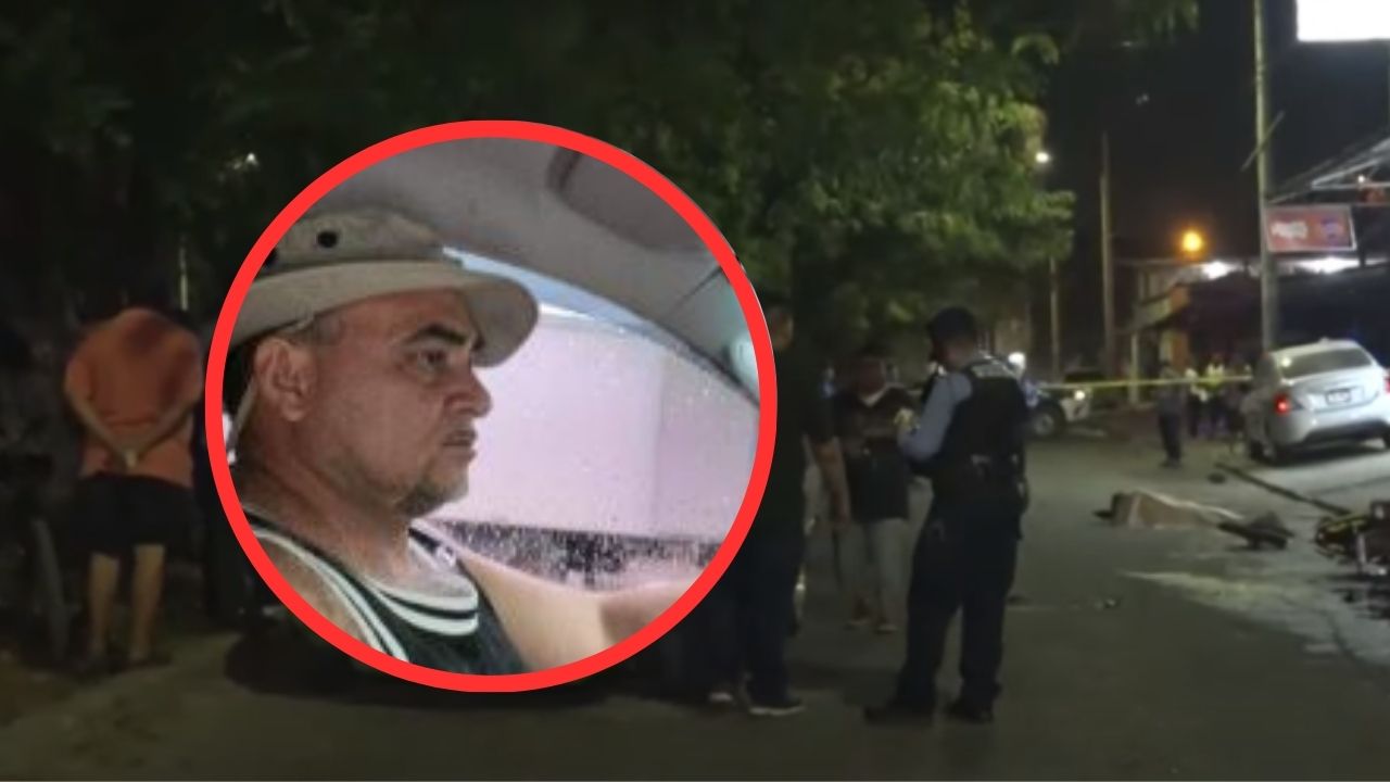 Ganadero en Olancho es asesinado dentro de su casa