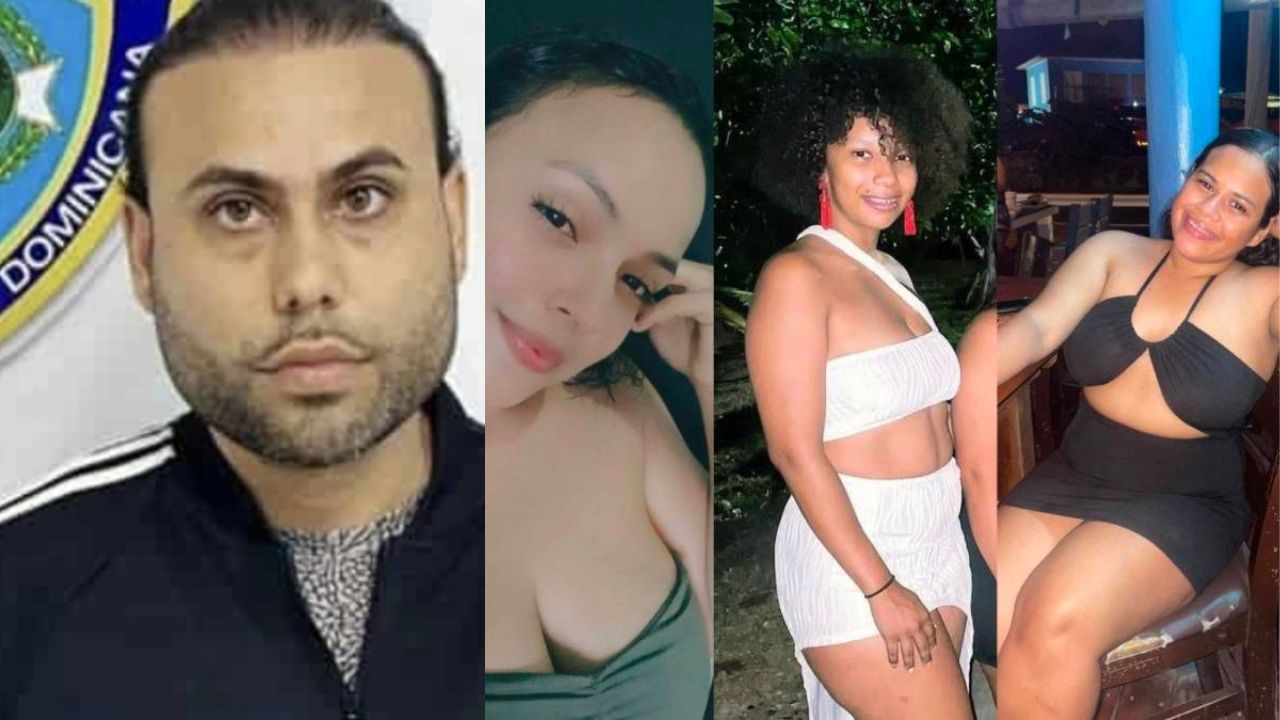 Gilbert Reyes será extraditado a Honduras por muerte de tres isleñas
