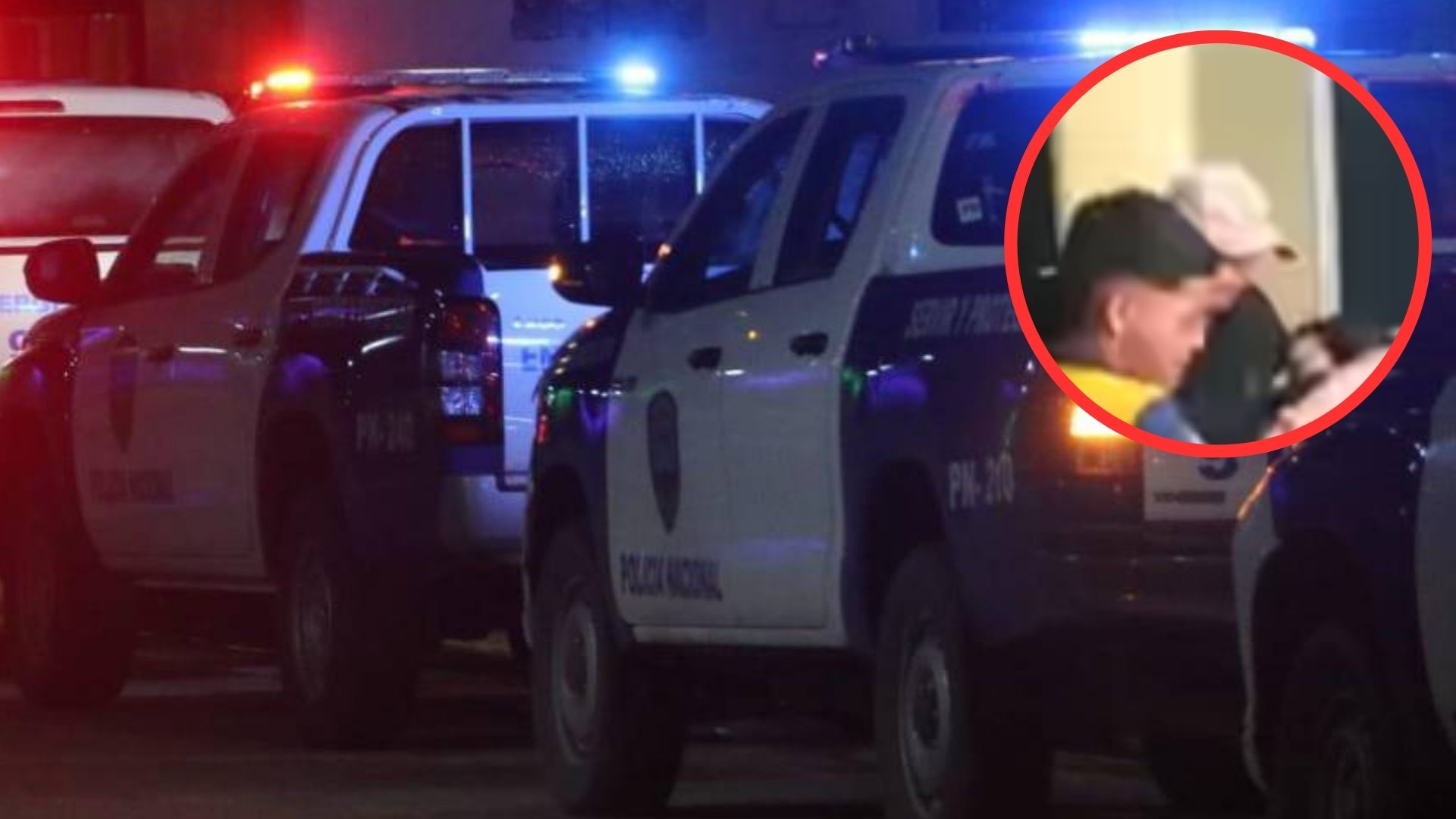 Mujer en estado crítico tras recibir brutal golpiza por varios hombres en Choluteca