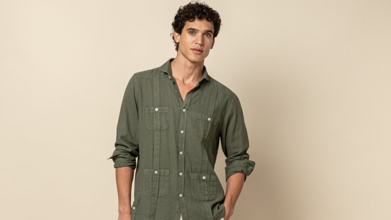 La guayabera, de camisa con historia a tendencia actual