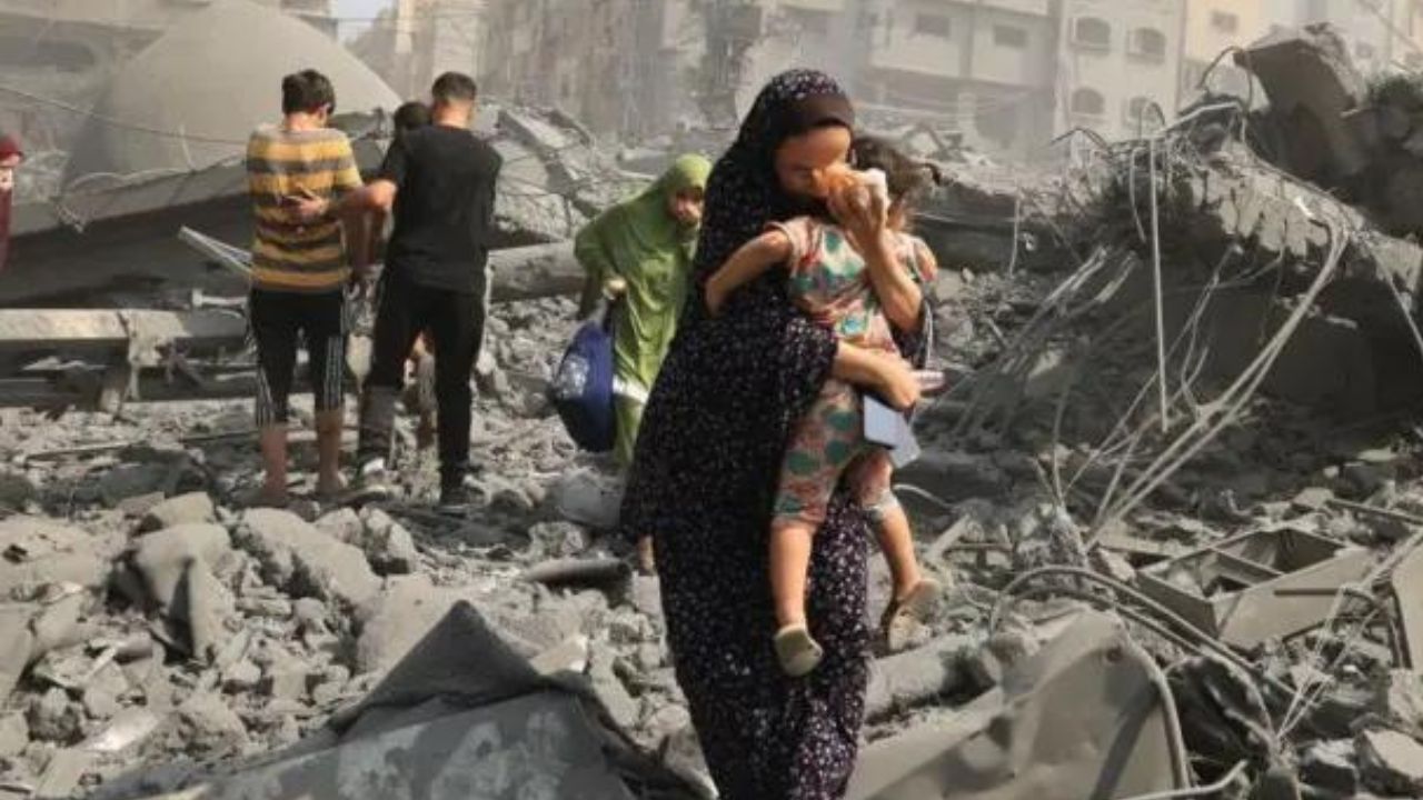 Imagen de ONU: Latinoamérica se verá menos afectada por el impacto de la continuación de las guerras