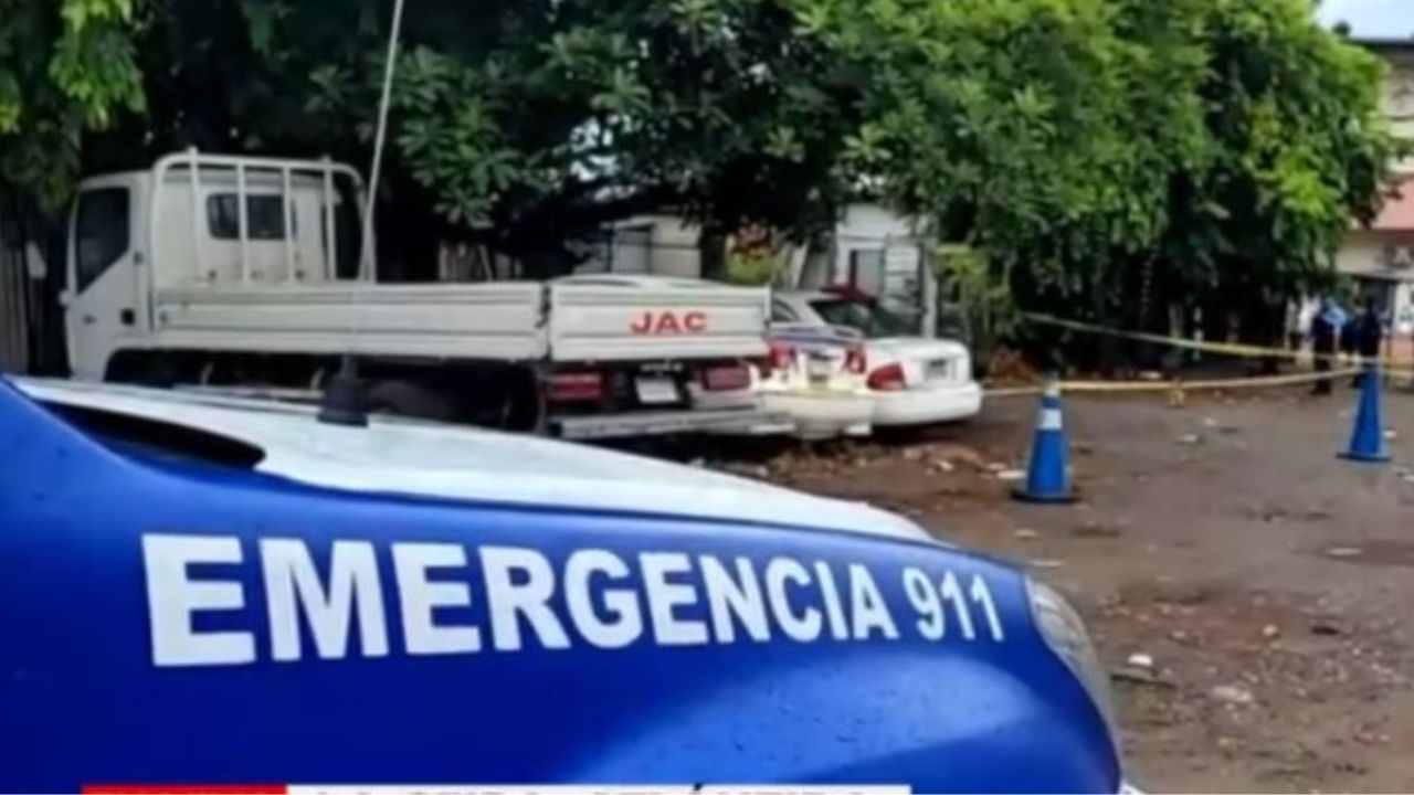 Hondureño se quita la vida en plena vía pública en La Ceiba