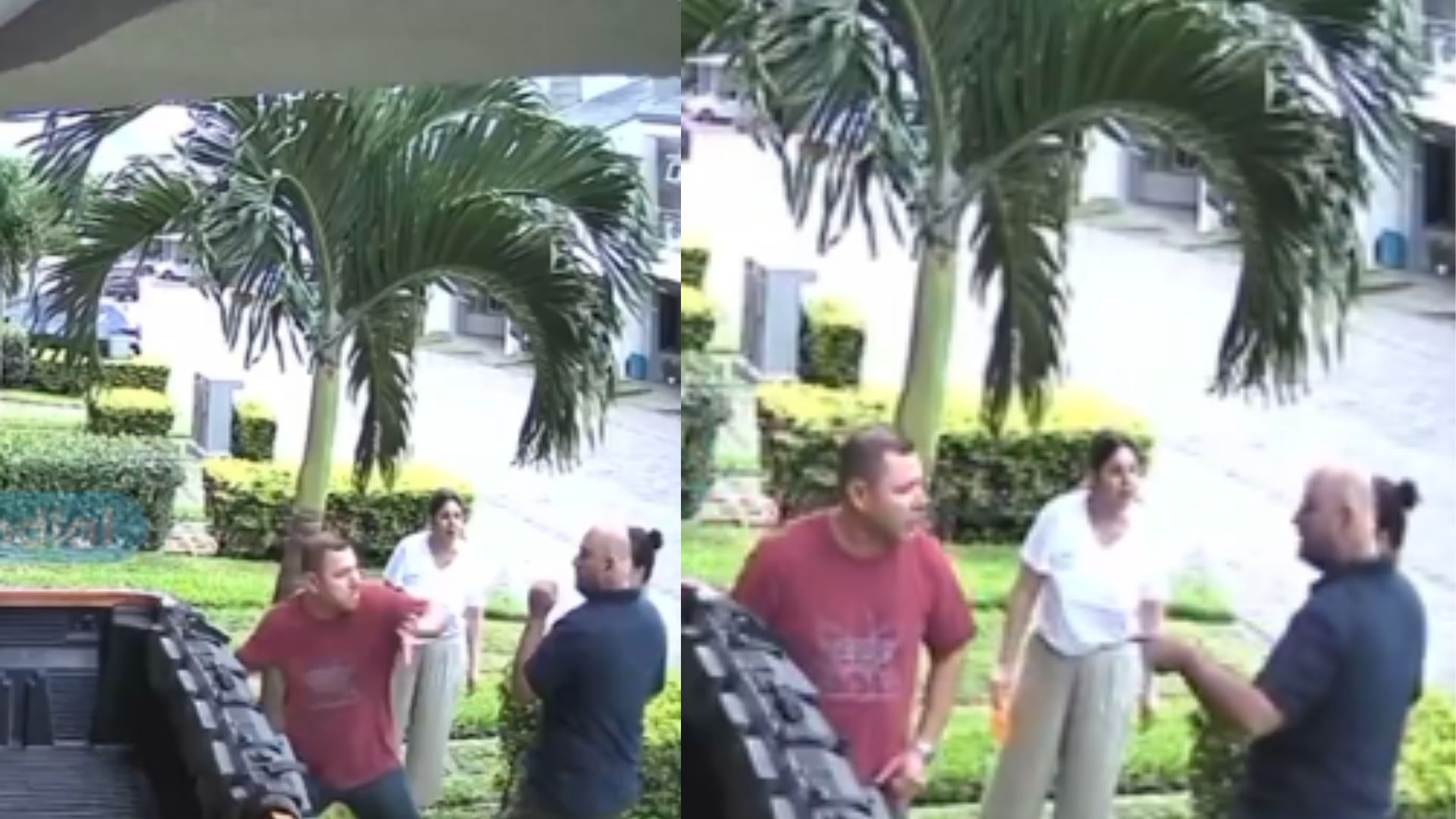 Hombre mata a su vecino porque cerró el suministro de agua del condominio en Costa Rica