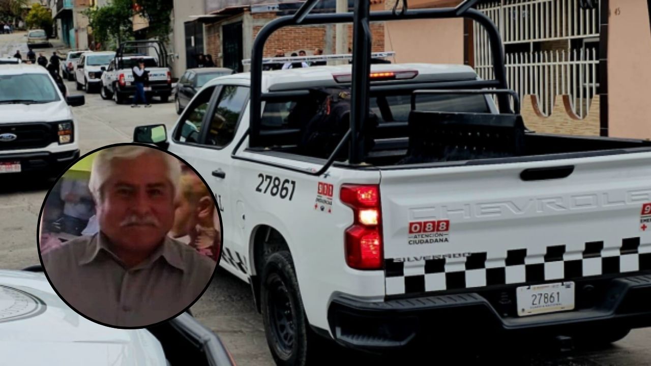 Hombres armados acribillan a tiros a exalcalde mexicano Ignacio Montoya Marín