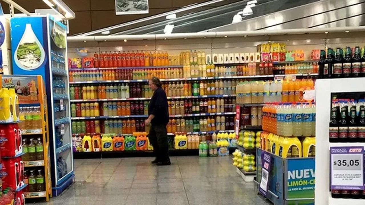 Inflación en Argentina creció 4.2 % en mayo
