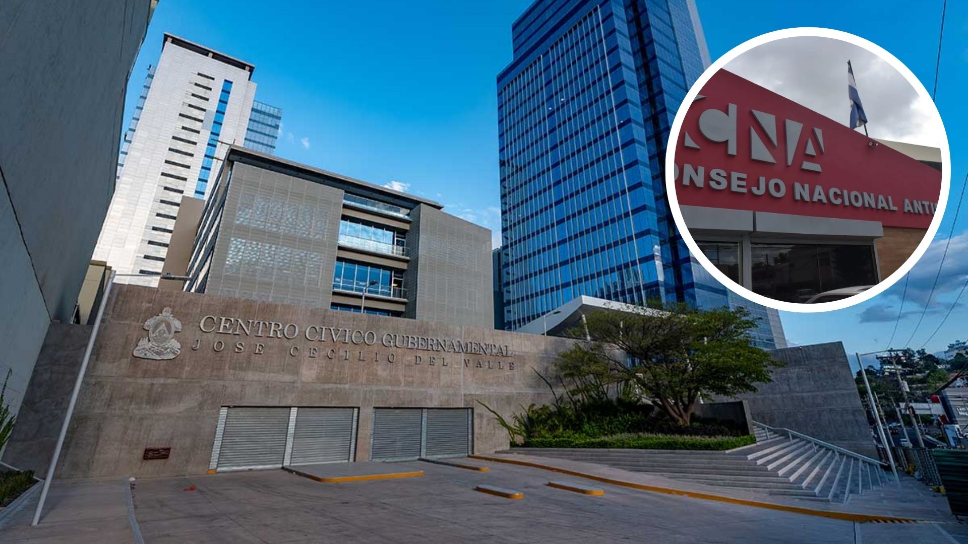 Ocho instituciones públicas incumplen rendición de cuentas, según CNA
