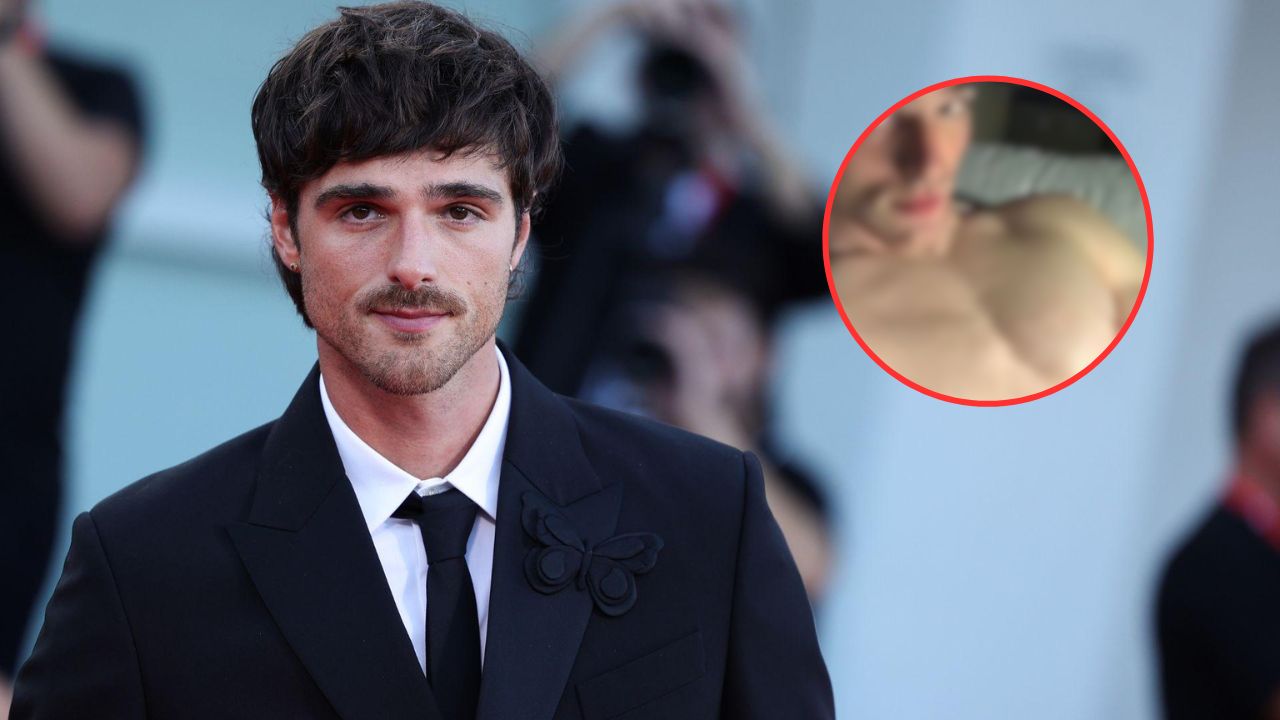 Jacob Elordi video filtrado Twitter, ¿qué pasó con el actor?