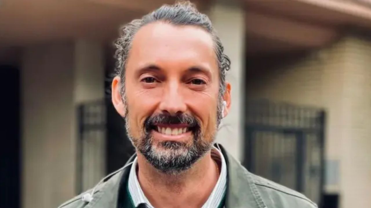 José Antonio León en video de Twitter, ¿qué pasó con el presentador?