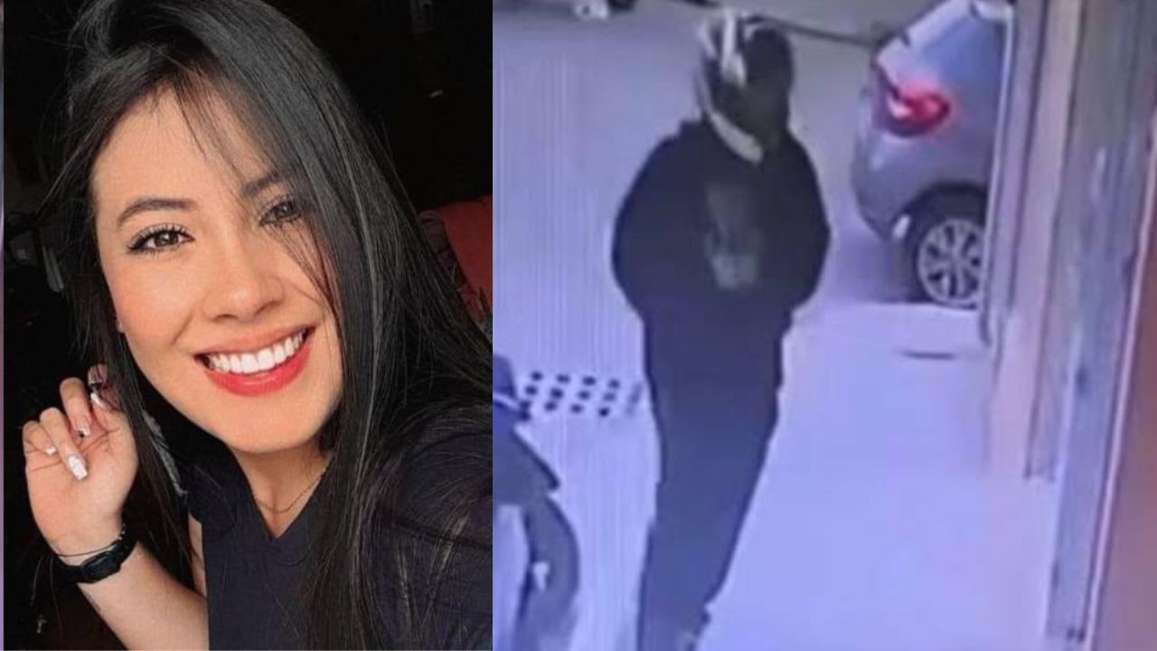 Joven emprendedora es asesinada por sicarios en su negocio en Colombia