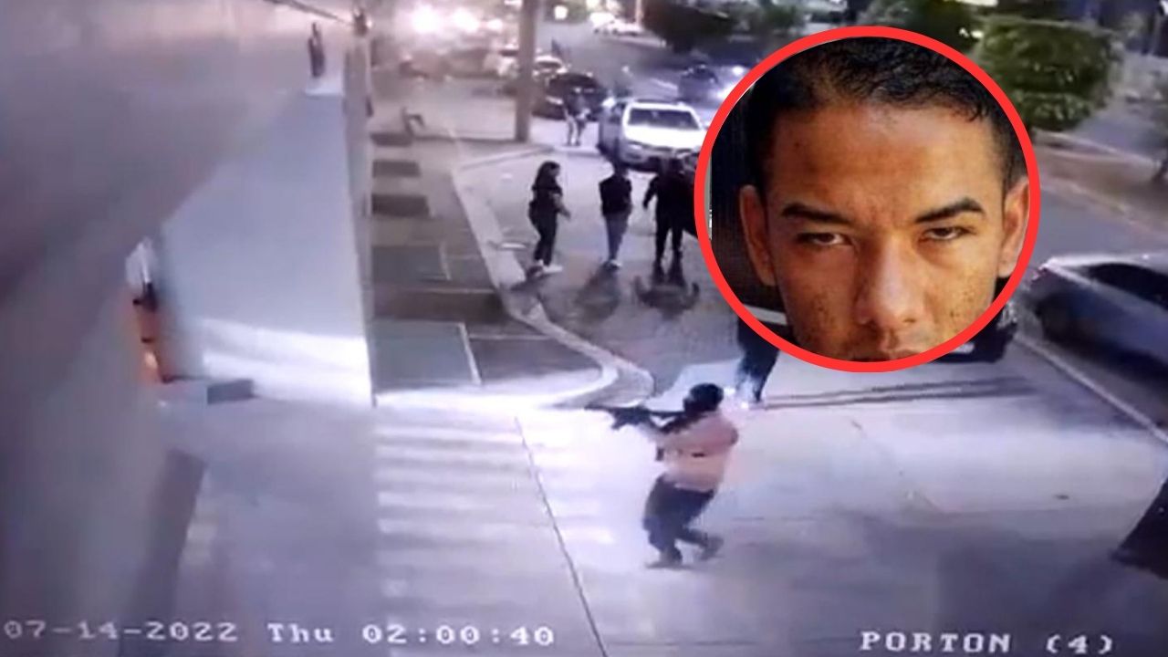 Erick Macías, sentenciado por muerte del hijo de Pepe Lobo se quitó la vida en El Pozo I