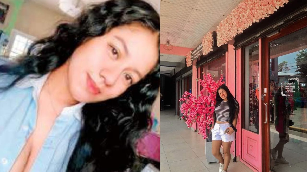 Por robarle el celular mataron a golpes a hondureña al salir de su trabajo